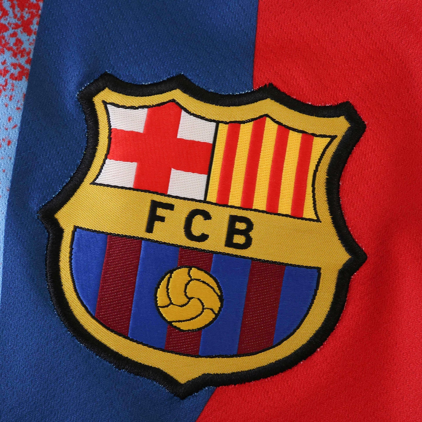 F.C.BARCELLONA FOURTH 25/26