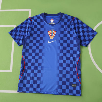CROATIA AWAY WORLD CUP 2026