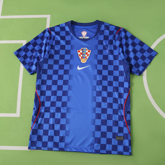 CROAZIA AWAY WORLD CUP 2026