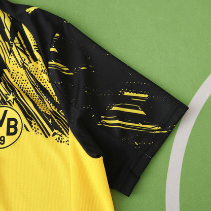 BORUSSIA DORTMUND HOME 25/26