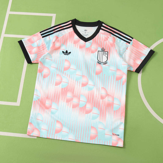 BELGIO AWAY WORLD CUP 2026