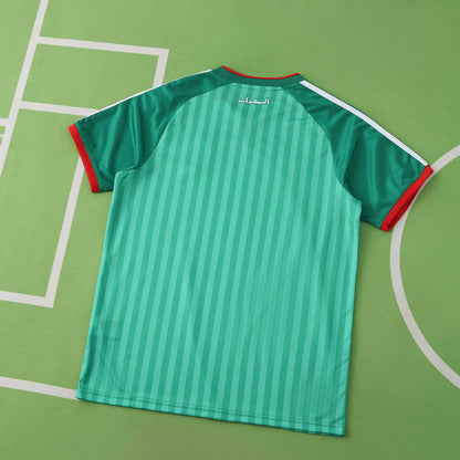 ALGERIA AWAY WORLD CUP 2026