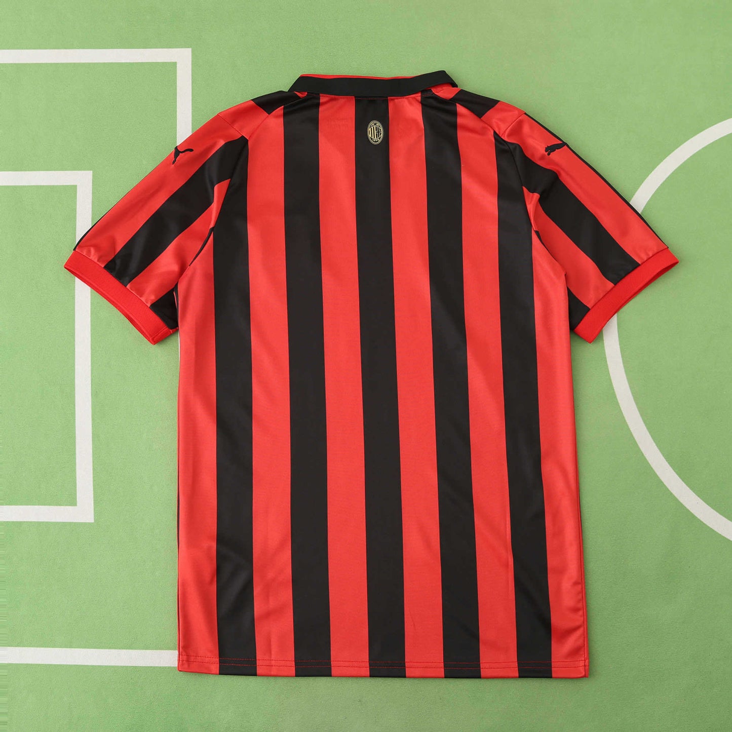 A.C. MILAN 125th ANNIVERSARY