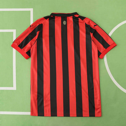 A.C. MILAN 125th ANNIVERSARY