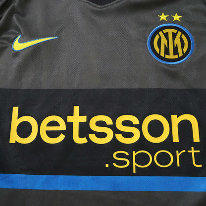 F.C. INTER THIRD 26/27
