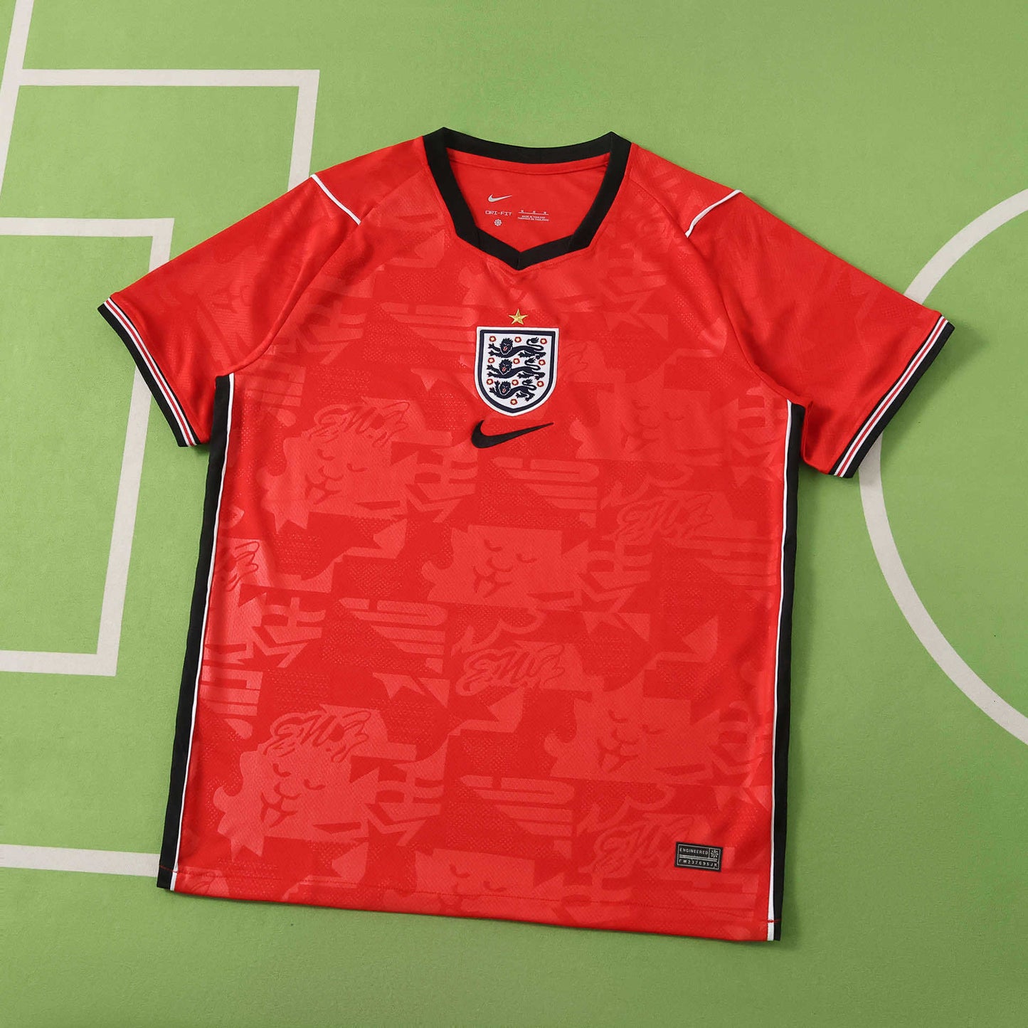 ENGLAND AWAY WORLD CUP 2026