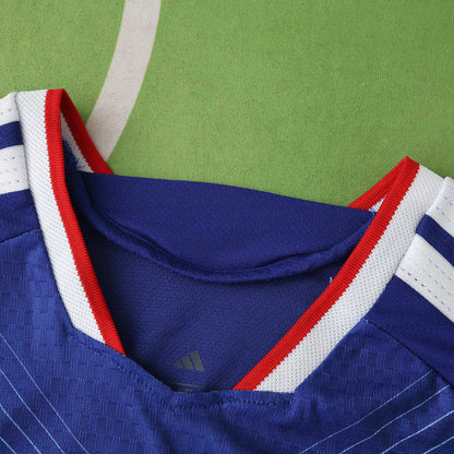 GIAPPONE HOME WORLD CUP 2026