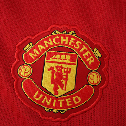 MAN. UNITED HOME 25/26