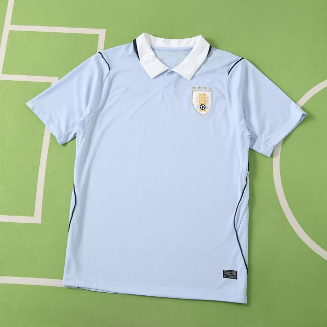 URUGUAY HOME WORLD CUP 2026