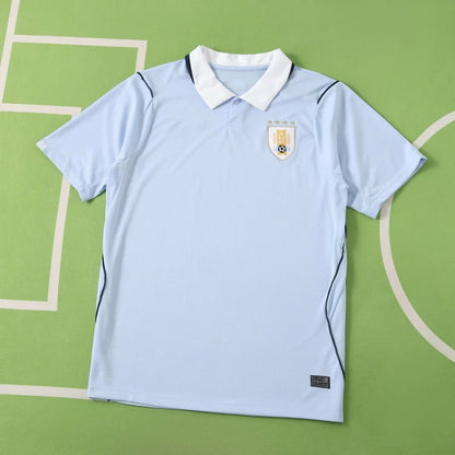 URUGUAY HOME WORLD CUP 2026