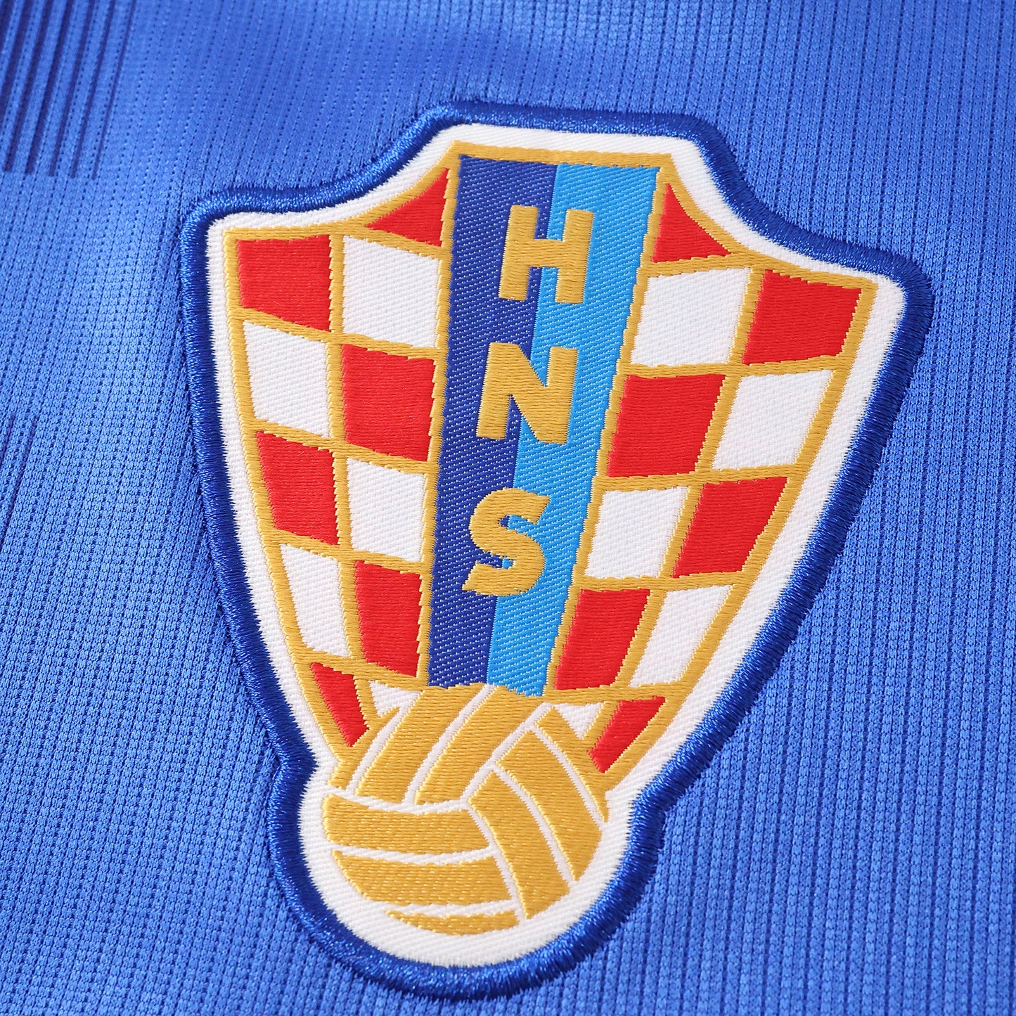 CROATIA AWAY WORLD CUP 2026