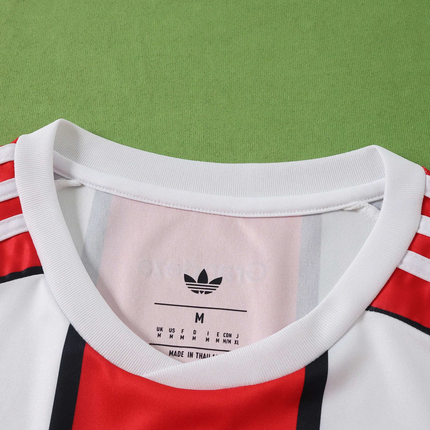 RIVER PLATE AWAY 26/27