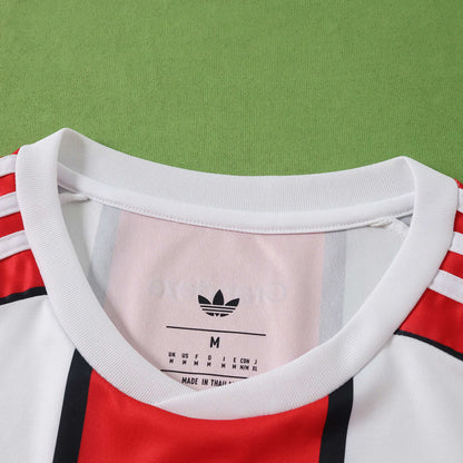 RIVER PLATE AWAY 26/27