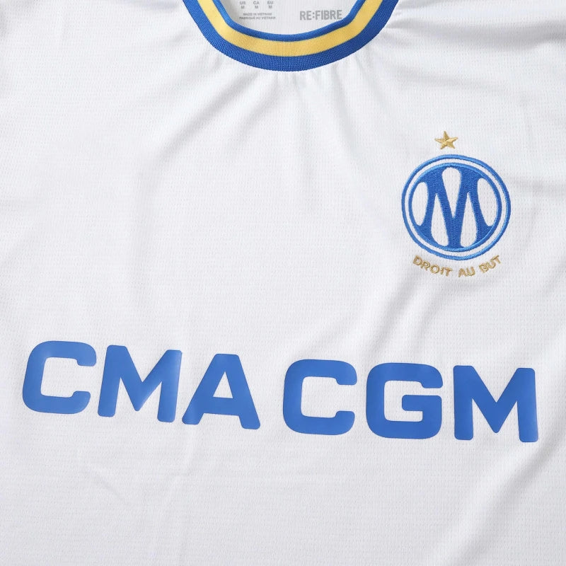 MARSIGLIA HOME 26/27