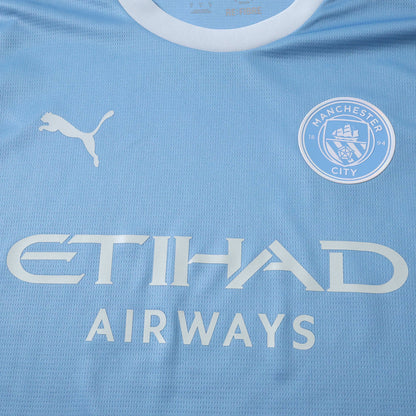 MAN.CITY HOME 26/27