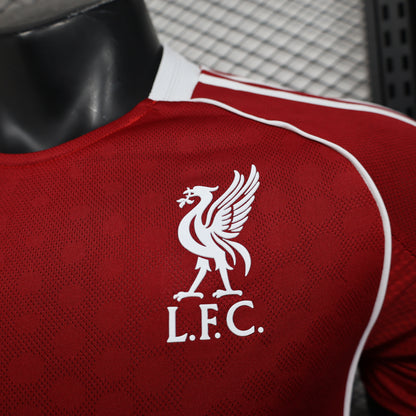 F.C. LIVERPOOL HOME 25/26
