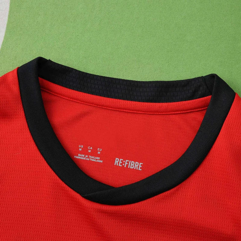 AUSTRIA HOME WORLD CUP 2026