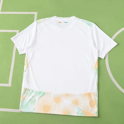 COSTA D'AVORIO AWAY WORLD CUP 2026