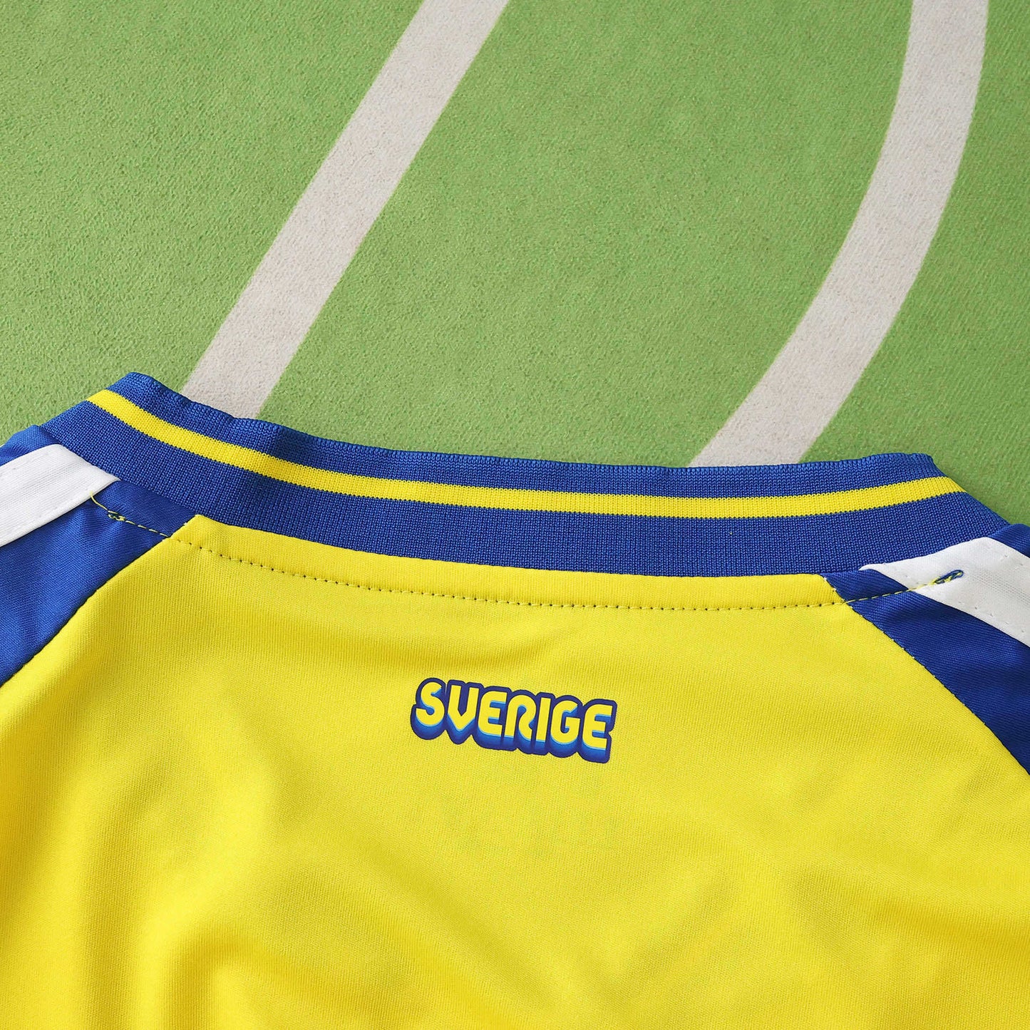 SWEDEN HOME WORLD CUP 2026