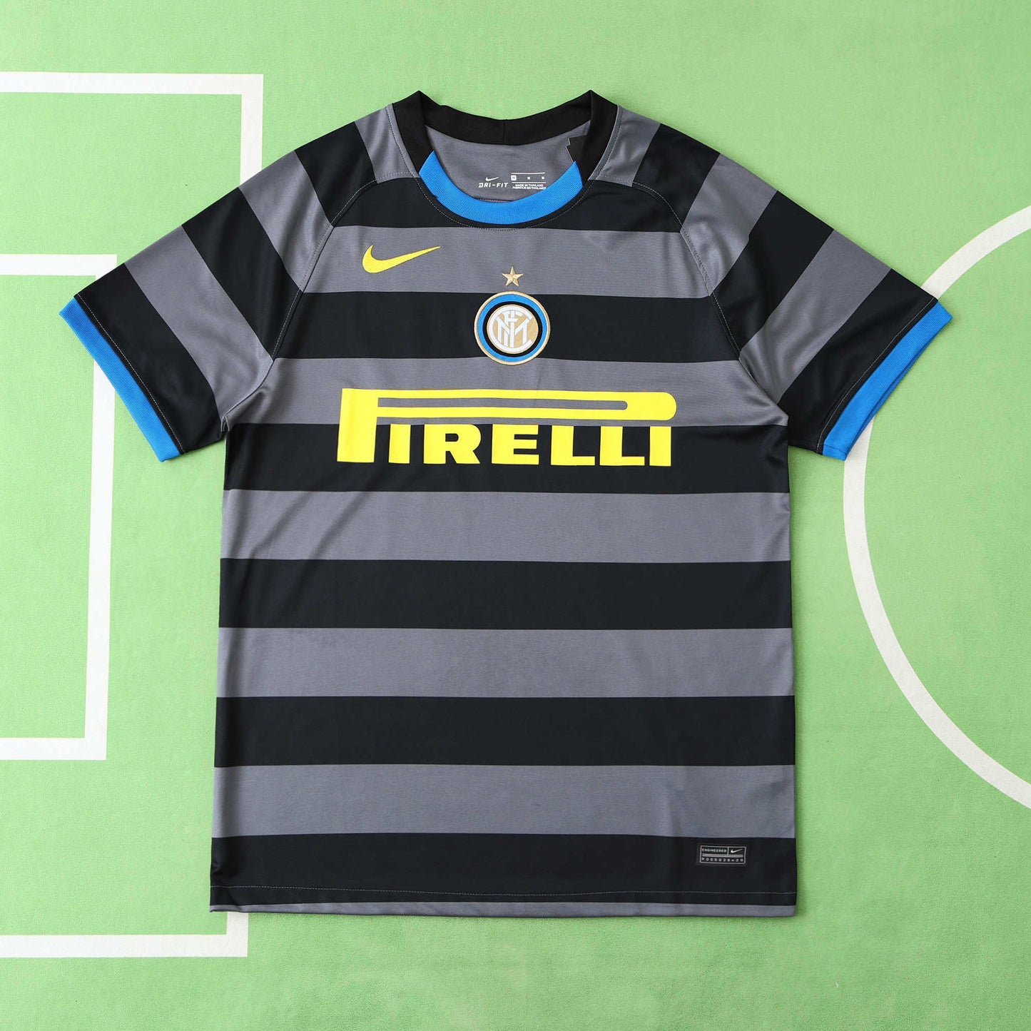 F.C. INTER THIRD 20/21