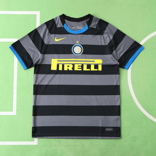 F.C. INTER THIRD 20/21