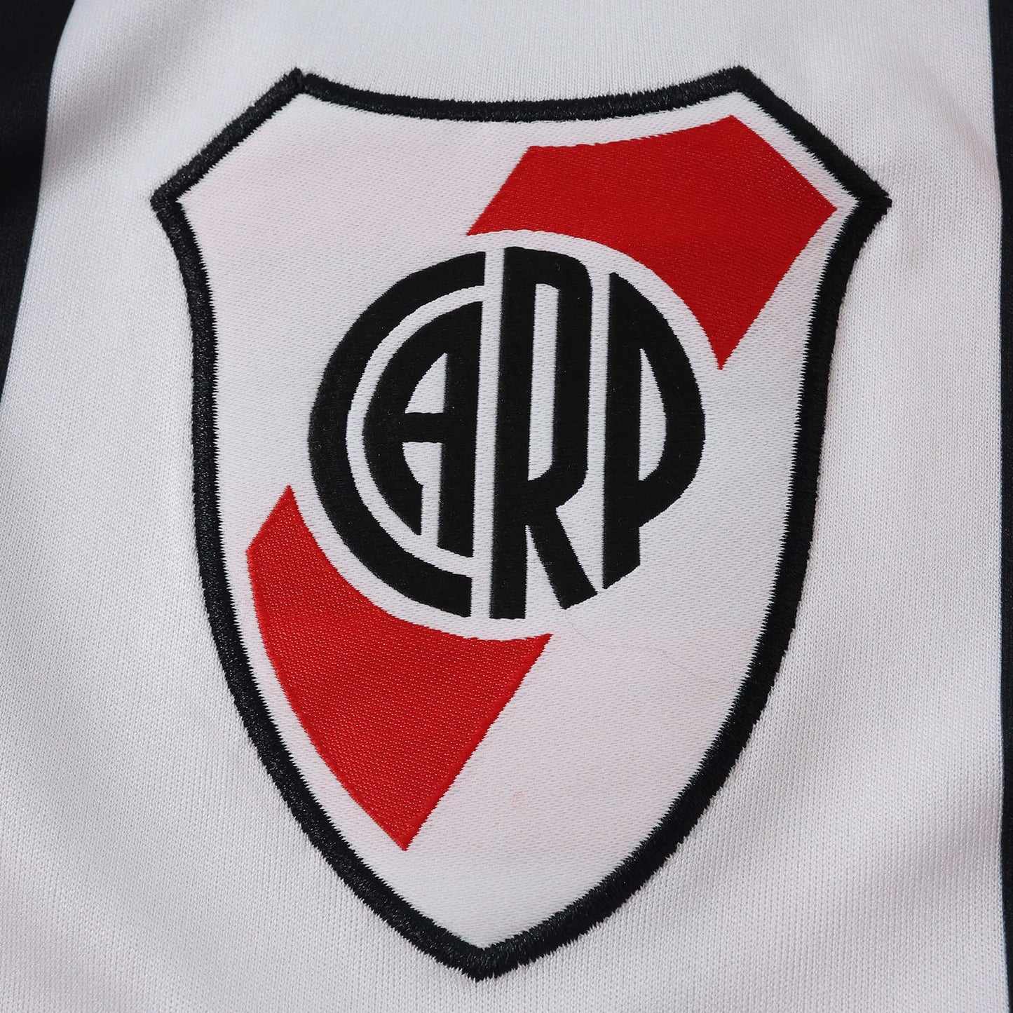 RIVER PLATE AWAY 26/27