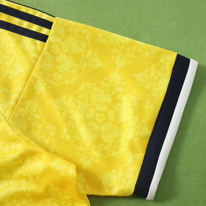 LEEDS UNITED AWAY 26/27