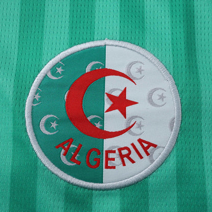 ALGERIA AWAY WORLD CUP 2026