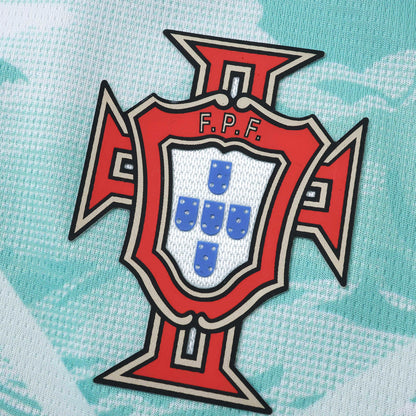 PORTUGAL AWAY WORLD CUP 2026