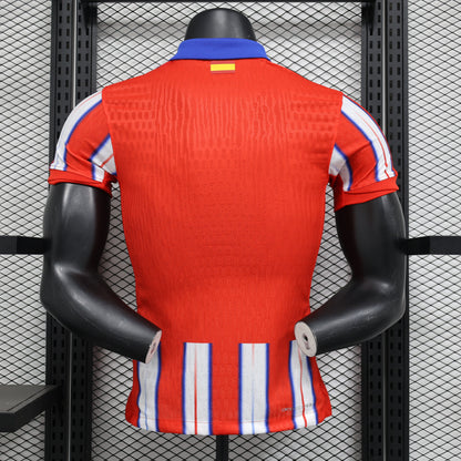 ATLETICO MADRID HOME 25/26