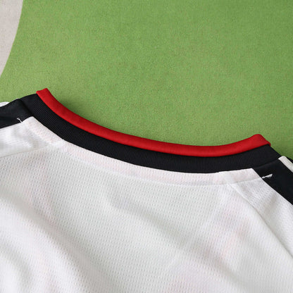 GERMANIA HOME WORLD CUP 2026