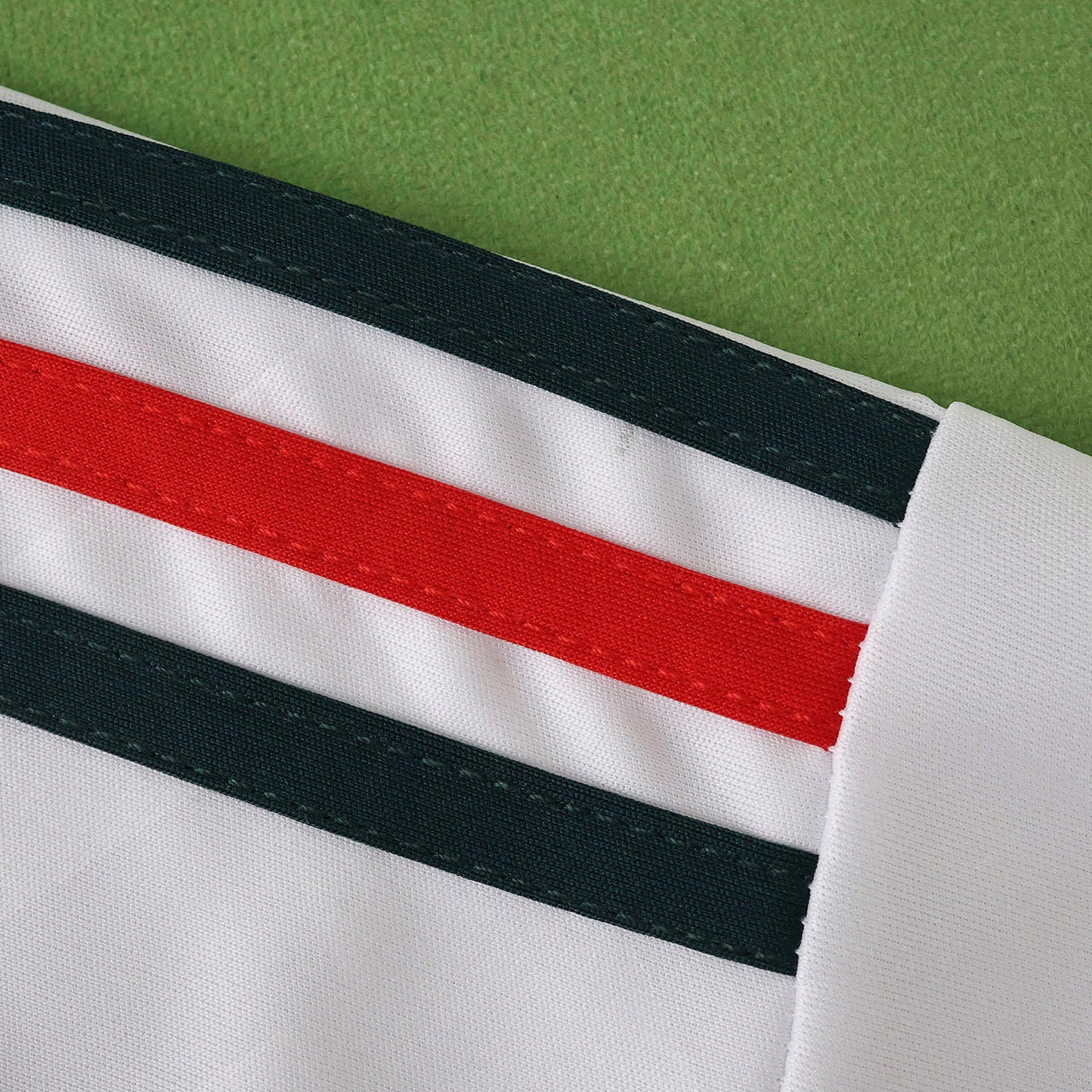 MESSICO AWAY WORLD CUP 2026