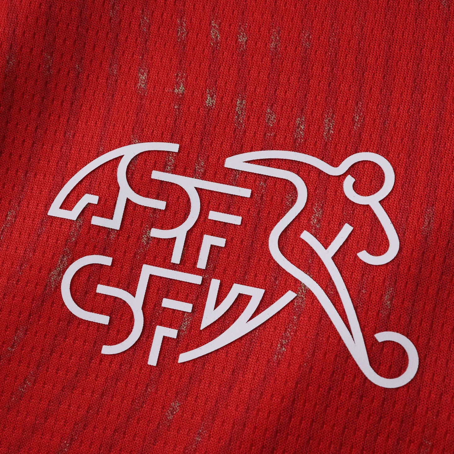 SWITZERLAND HOME WORLD CUP 2026
