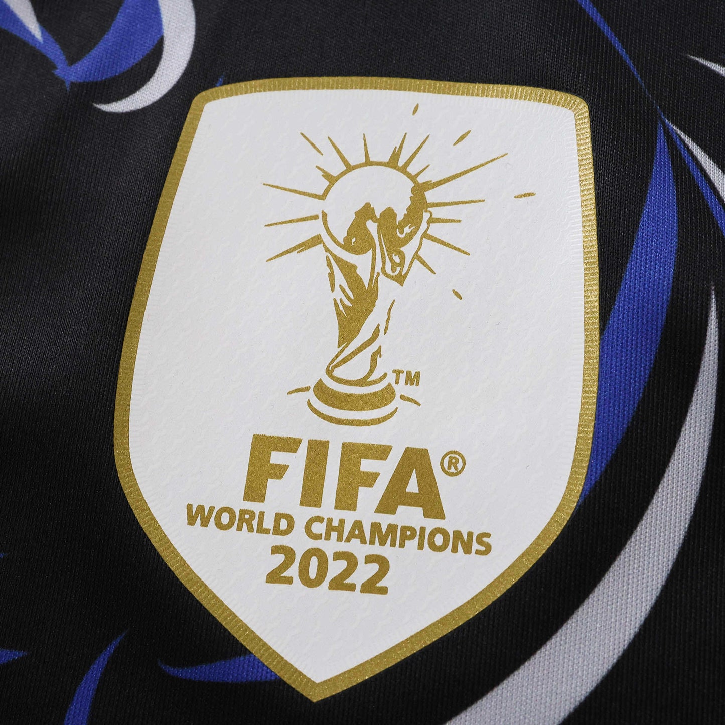 ARGENTINA AWAY WORLD CUP 2026