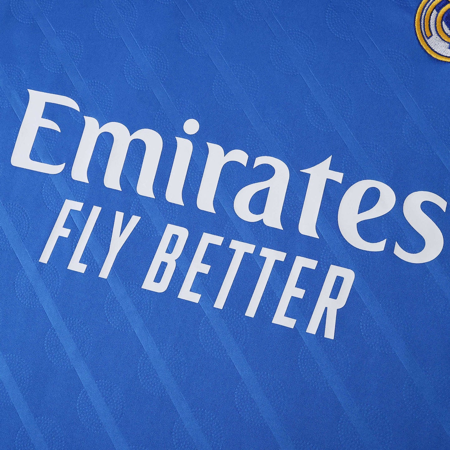 REAL MADRID THIRD 25/26