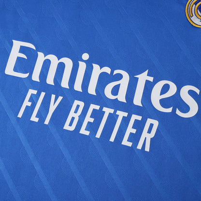 REAL MADRID THIRD 25/26