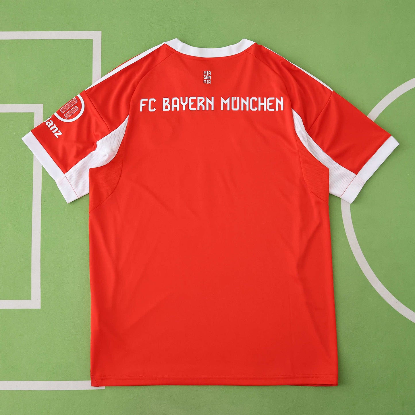 BAYERN MONACO HOME 25/26