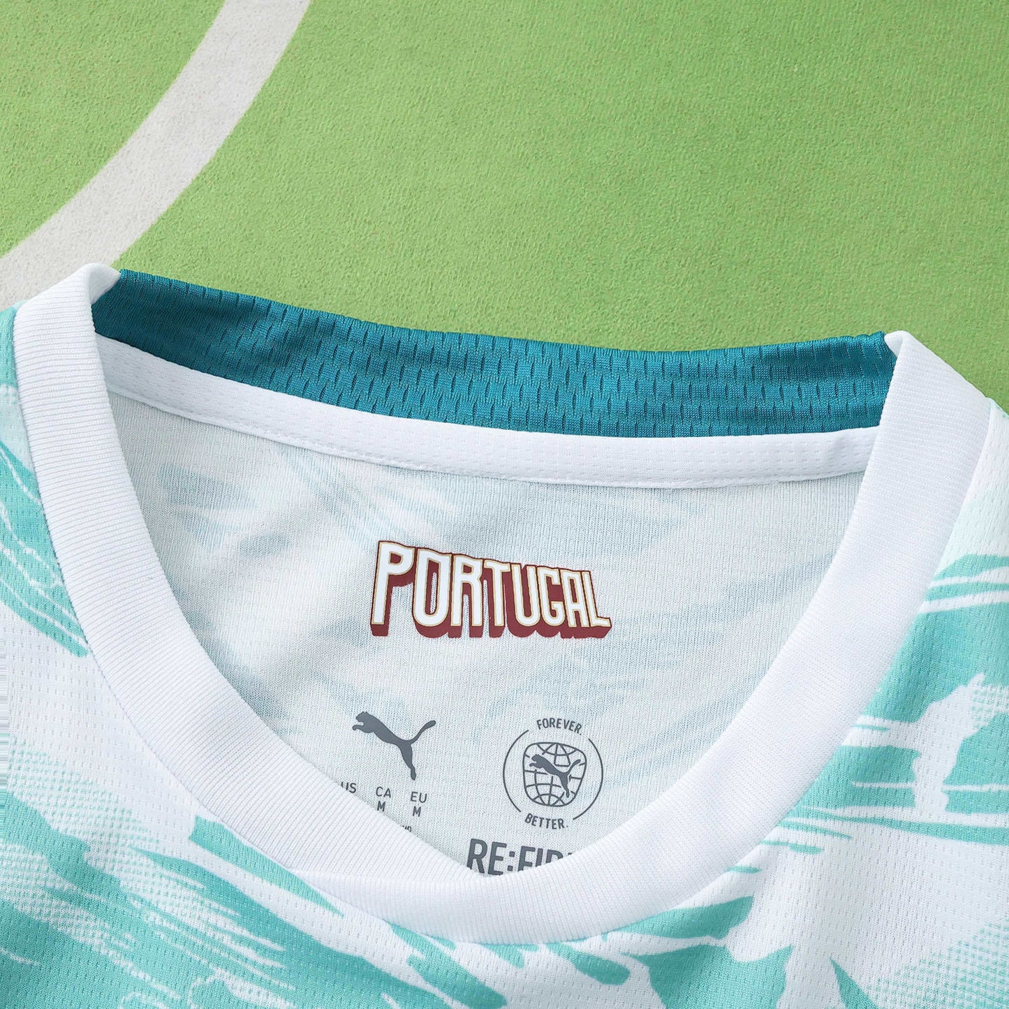 PORTUGAL AWAY WORLD CUP 2026