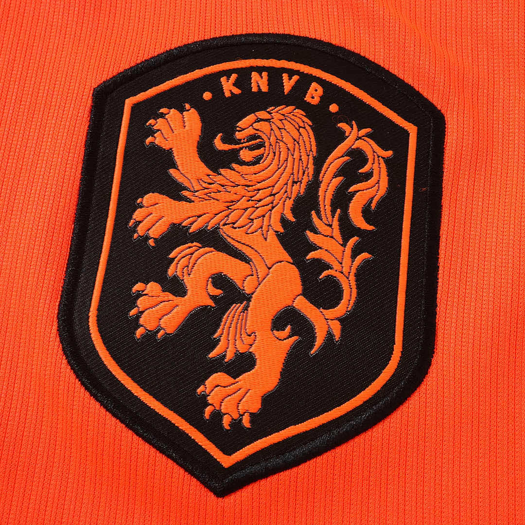 NETHERLANDS HOME WORLD CUP 2026