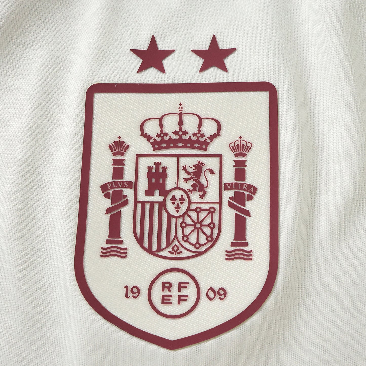 SPAGNA AWAY 2 STELLE WORLD CUP 2026