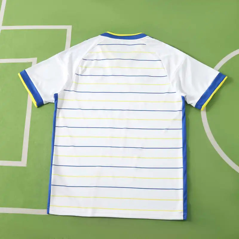 LEEDS UNITED HOME 26/27