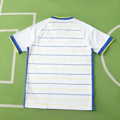 LEEDS UNITED HOME 26/27
