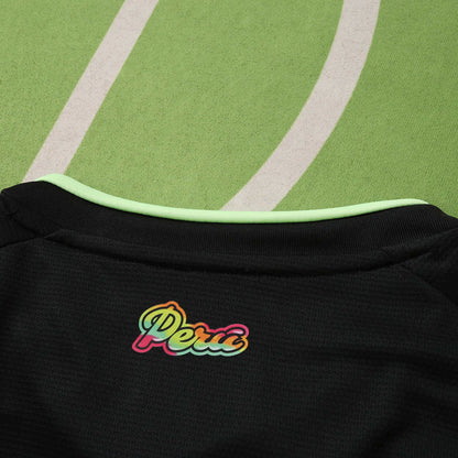 PERÚ AWAY WORLD CUP 2026