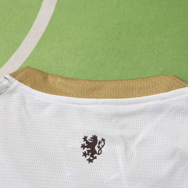 REPUBBLICA CECA AWAY WORLD CUP 2026
