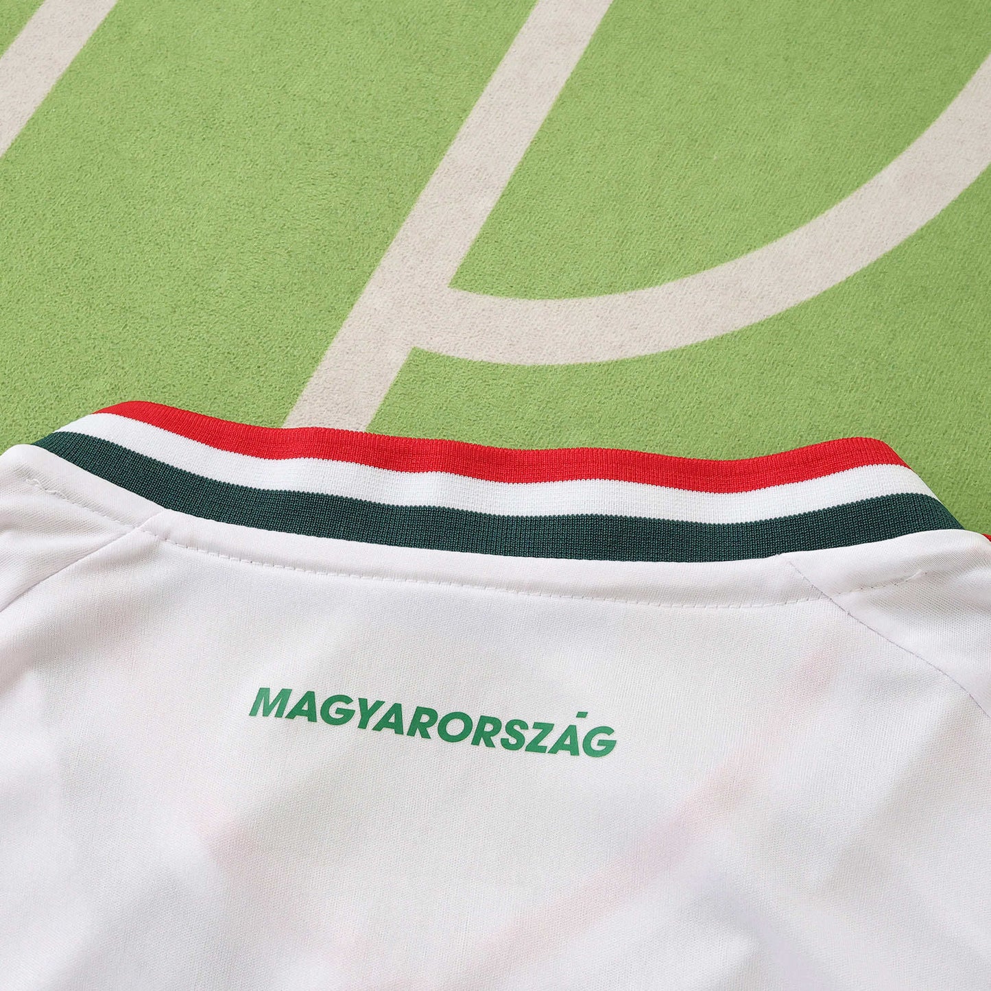 UNGHERIA AWAY WORLD CUP 2026
