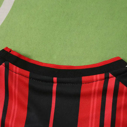 EINTRACHT FRANCOFORTE HOME 26/27