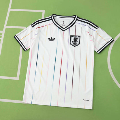 GIAPPONE AWAY WORLD CUP 2026