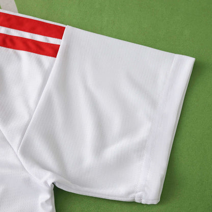 PERÚ HOME WORLD CUP 2026