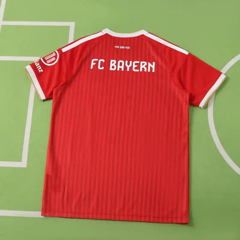 BAYERN MONACO HOME 26/27