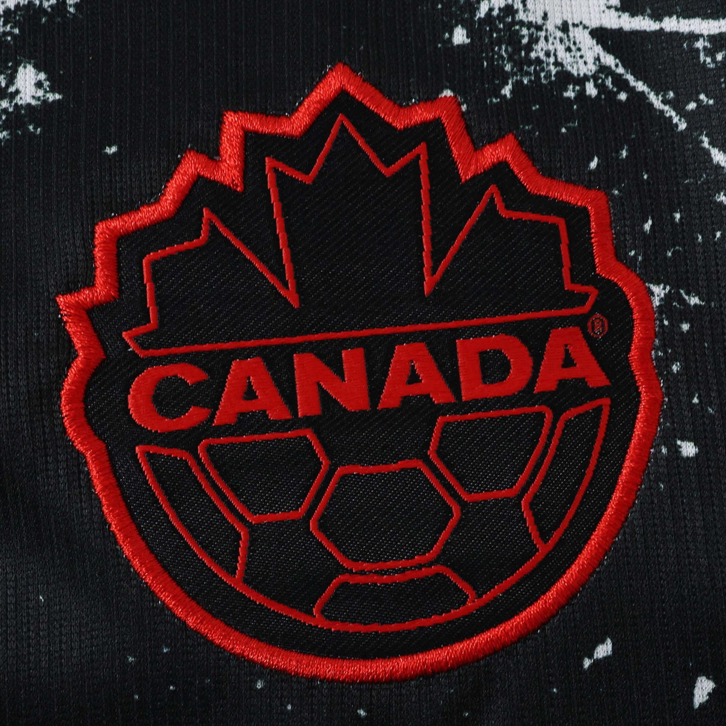 CANADA AWAY WORLD CUP 2026
